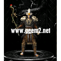 仙剑版本武器--菩提蛇青藤