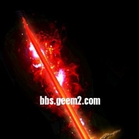 超靓武器一把