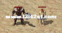 26053 26054 自定义怪物 小