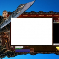 没啥事  做了个登录器 UI  有喜欢的拿去用吧