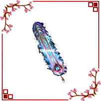 漂亮武器9号————希望可以做出好版本