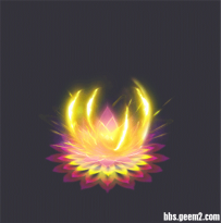 莲花开
