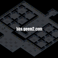 超大 高清 完美封边 套图1-2层 元磁禁地 Objects88 89  smTiles88 89