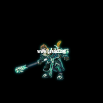 别人定制LOL孙悟空2个。