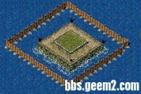 比武地图