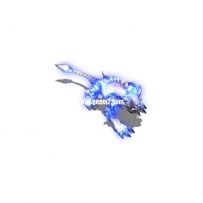 【雷魔之宠】一款宠物素材，坐标齐全，动作齐全