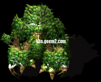 超大巨型怪物20只缩小至合理不霸屏版（坐标已调）