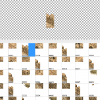 传奇三整套地图发布（近200张地图），含使用方法