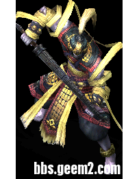 战神
