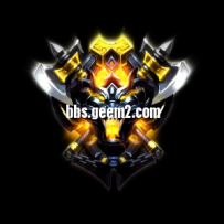 17个特效盾牌