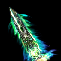 独家定做的武器之五