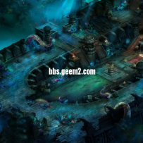 【套图】海底沉船地图【套图】