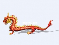 一条龙怪物一条龙一条龙怪物
