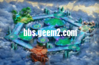 精美地图