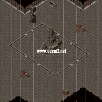 地图1！