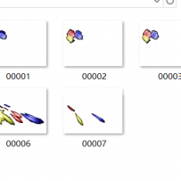 最近和卡牌干上了，三色卡牌有点炫，缩小版，支持坐标