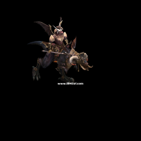 自己收藏的素材可以做高移动速度BB