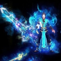 几套时装