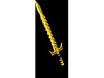GEE复古武器素材-名字自定