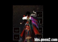 黑巫士甲