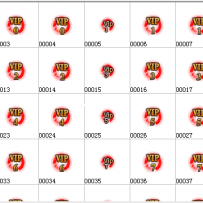 动态VIP0-9