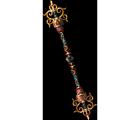 七彩旋风武器