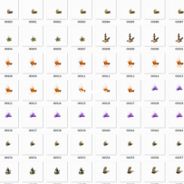 最新最全NPC集合，适合一切版本