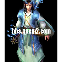 白龙马时装