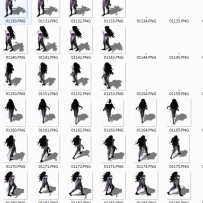 【精】达康书记喜欢的三色僵尸+女巫怪物！