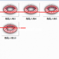 自己P的动态光环 （危险人物 请勿靠近）