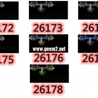 月魔蜘蛛7连包 只卖给懂的人