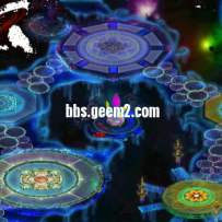 星际迷航地图