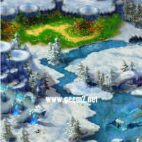 雪山走一波~~