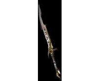 GEE复古武器-内有名字