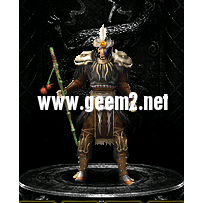 沉默武器--暂且叫樱桃无极棍，看图吧！