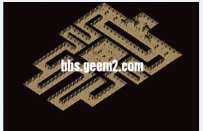 高清地砖套图系列2 （石墓）共10层