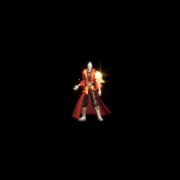 战火公益 盛大标准内观，独立衣服 独立武器