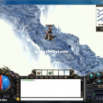 韩服传奇3深渊迷宫地图2张