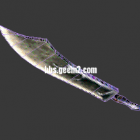 刚出炉的复古沉默武器 海边月
