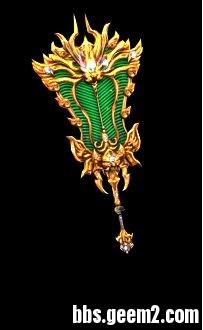 天热时必用武器