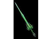GEE复古武器-内有名字