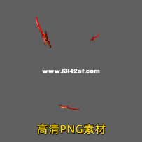 血色镇天染色版