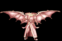 独家杀神恶魔武器衣服定制素材全套