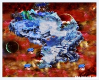 璀璨宇宙地图【如有重复请联系我删除】