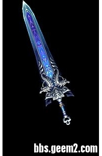无特效武器一把