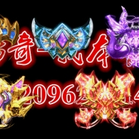 11个功勋章素材