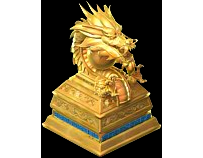 龙头