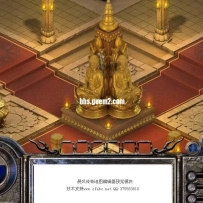 发一个完美封边地图有需要的下载