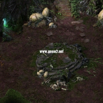 【首发】【独立版】【盛大地砖】失落虫谷套图