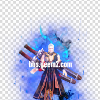特效衣服一件带坐标